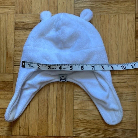 Kombi Baby Hat - Picture 7 of 7